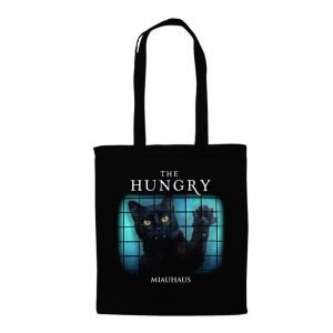 Miauhaus "The Hungry"