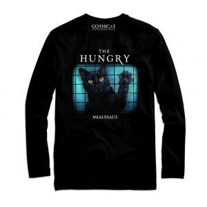 Miauhaus "The Hungry"