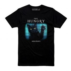 Miauhaus "The Hungry"