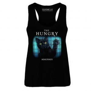Miauhaus "The Hungry"