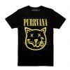 Purrvana - T-shirt