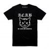 ACAB "All Cats Are Beautiful" - T-shirt