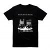 Dominion - T-shirt