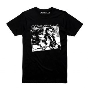 Gothic Youth - T-shirt