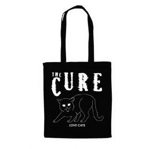 The Cure "Love Cats"