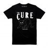 The Cure / Love Cats - T-shirt