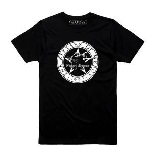 The Kittens of Mercy - T-shirt