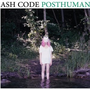 Ash Code - Posthuman CD
