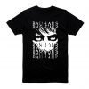 Bauhaus Eyes - T-shirt