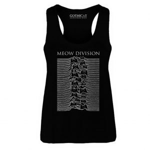 Meow Division - Tank