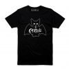 The Catcave - T-shirt