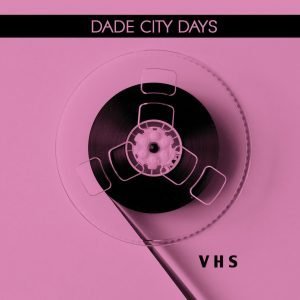 Dade City Days - Vhs CD