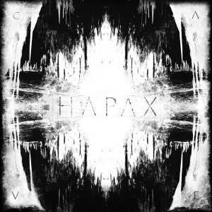 Hapax - Cave  CD