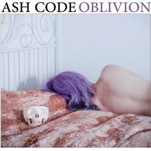 Ash Code - Oblivion LP
