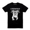 Cathory - T-shirt