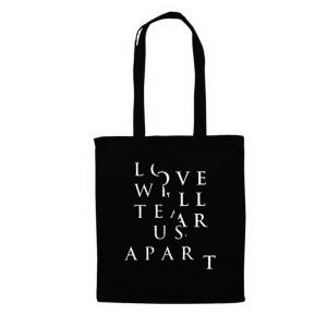 Love Will Tear Us Apart