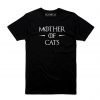 Mother of Cats - T-shirt