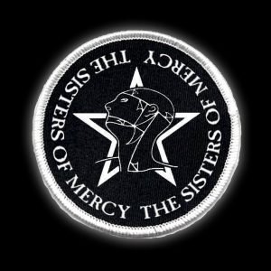 The Sisters of Mercy - Patch