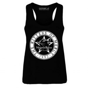 The Kittens of Mercy