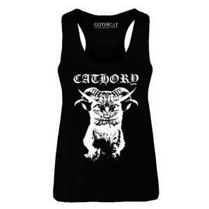 Cathory - Tank