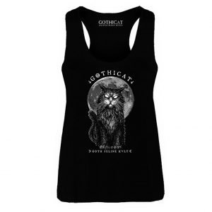 Gothicat - Tank