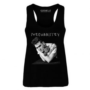 Meowrrissey - Tank
