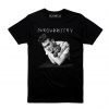 Meowrrissey - T-shirt