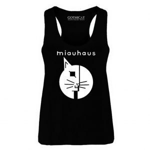Miauhaus - Tank
