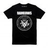 Rameows - T-shirt