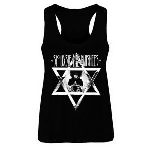 Siouxsie and Banshees "Star" - Tank