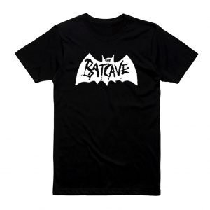 The Batcave - T-shirt