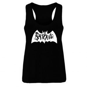 The Batcave - Tank