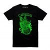 Cathulhu - T-shirt