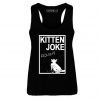 Kitten Joke - Tank