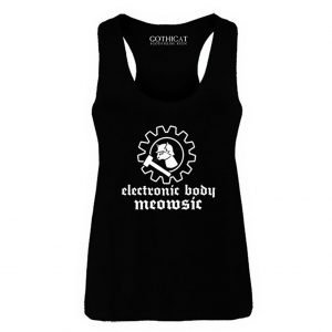 EBM “Electronic Body Meowsic” – Tank