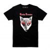Marilyn Meownson - T-shirt
