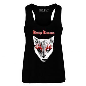 Marilyn Meownson - Tank