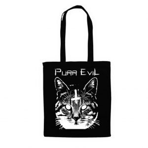 Purr Evil