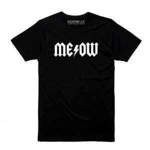 ME/OW - T-shirt