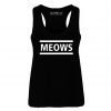 Meows - Tank
