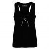 Cat Sat - Tank