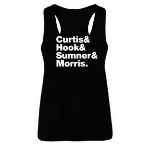 Joy Division Line Up - Tank