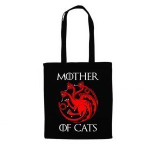 Mother of Cats