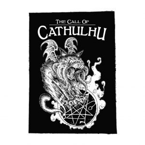 Cathulhu - Backpatch