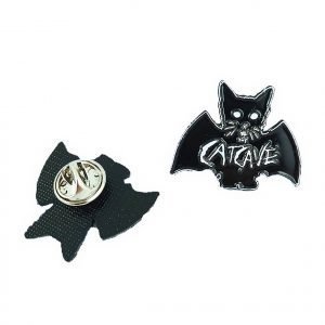 catcave pin