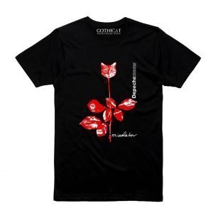 Depeche Meow "Miaolator" - T-shirt