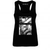 Feline Inch Nails - Tank