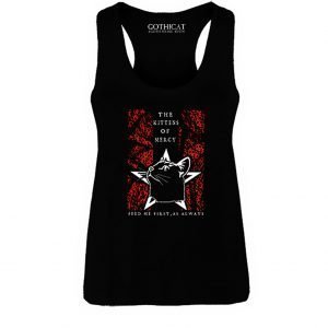 The Kittens of Mercy "Feed me first, as always"