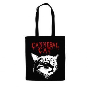 Cannibal Cat