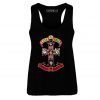 Cats 'n' Roses - Tank